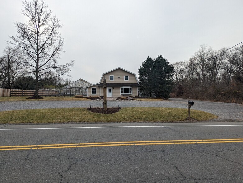 Primary Photo Of 1188 Millstone River Rd, Hillsborough General Retail For Sale