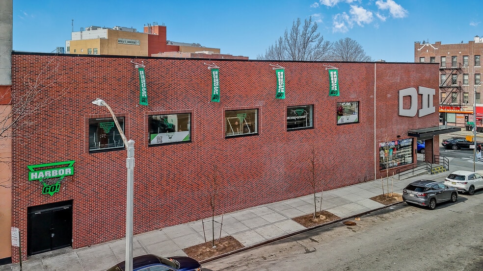 More Photos Of 8701-8711 4th Ave, Brooklyn Storefront For Sale