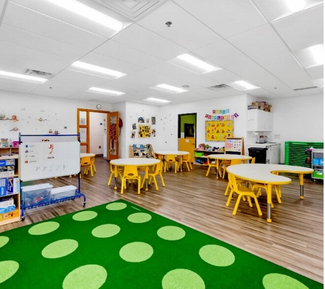 More Photos Of 8420 City Centre Dr, Woodbury Daycare Center For Sale