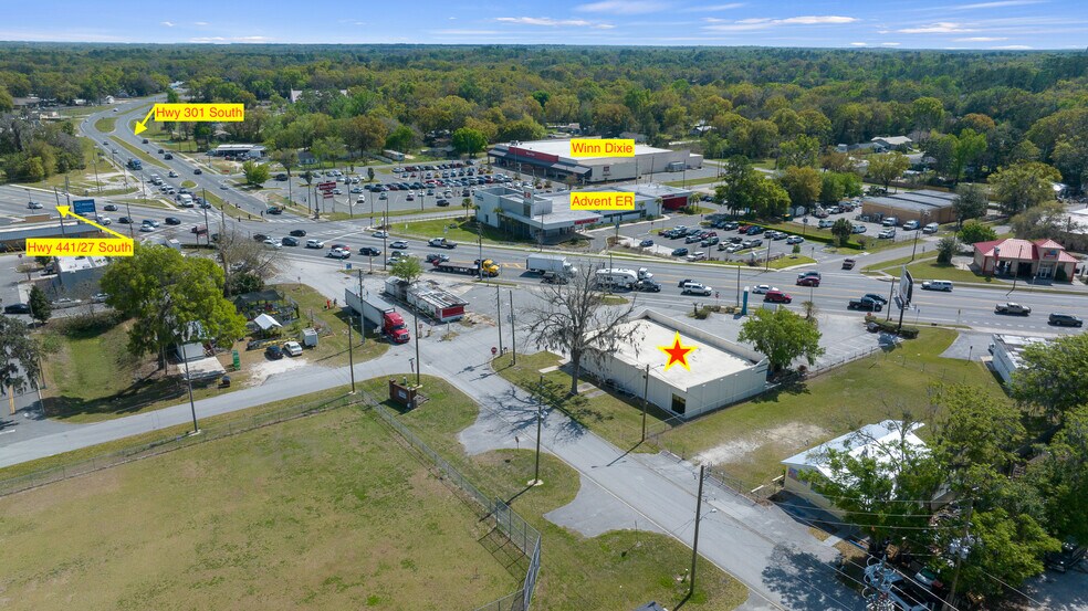 More Photos Of 5925 SE Abshier Blvd, Belleview Medical For Sale