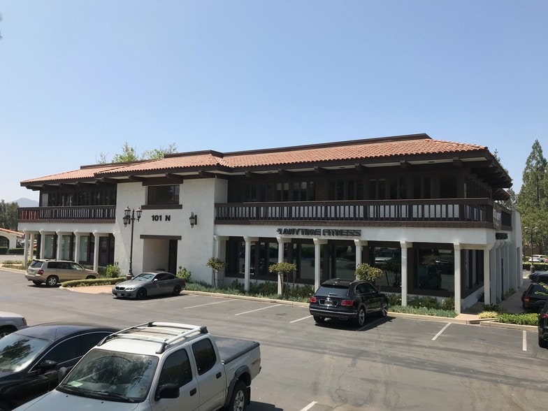 Primary Photo Of 101 N Westlake Blvd, Westlake Village Unknown For Lease