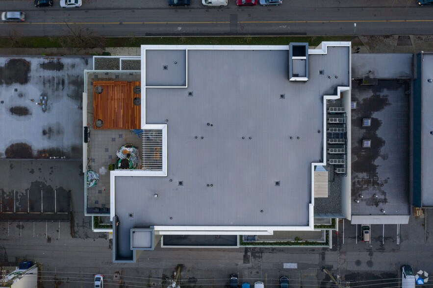 More Photos Of 34 W 7th Ave, Vancouver Coworking Space