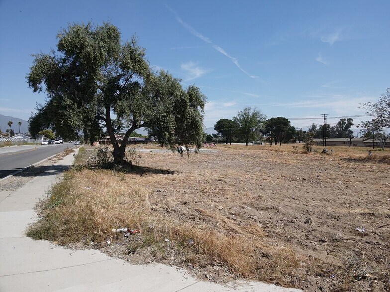 More Photos Of 16304 E Foothill Blvd, Fontana Land For Sale