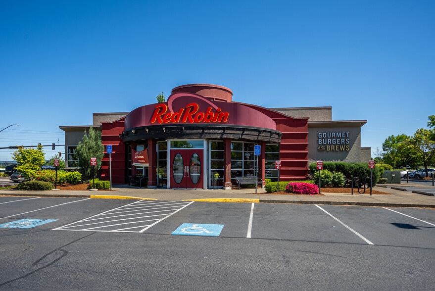 More Photos Of , Sherwood General Retail For Sale