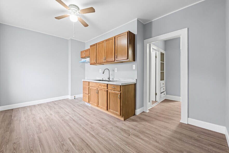 More Photos Of 2101 Denison Ave, Cleveland Storefront Retail Residential For Sale