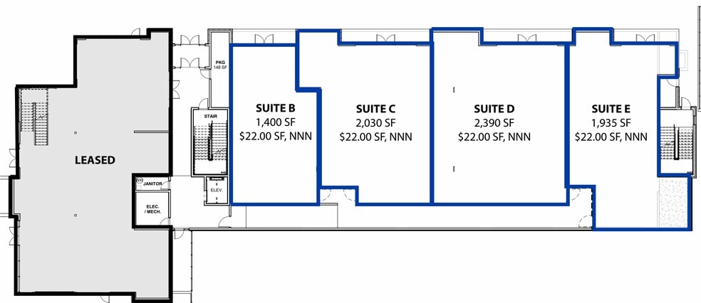 More Photos Of 850 E 4th Ave, Post Falls Apartments For Lease