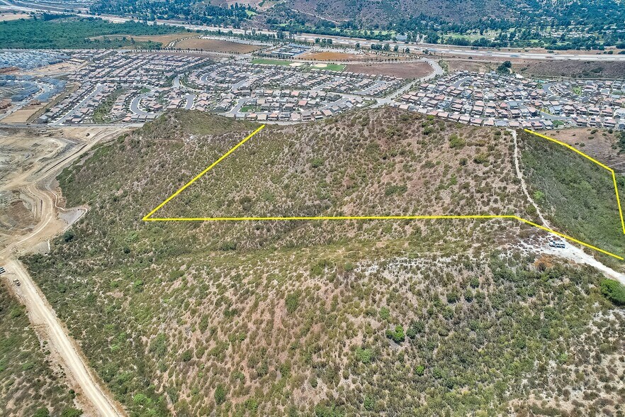 0000 Pala Mesa Mountain rd, Fallbrook, CA 92028 Land For Sale