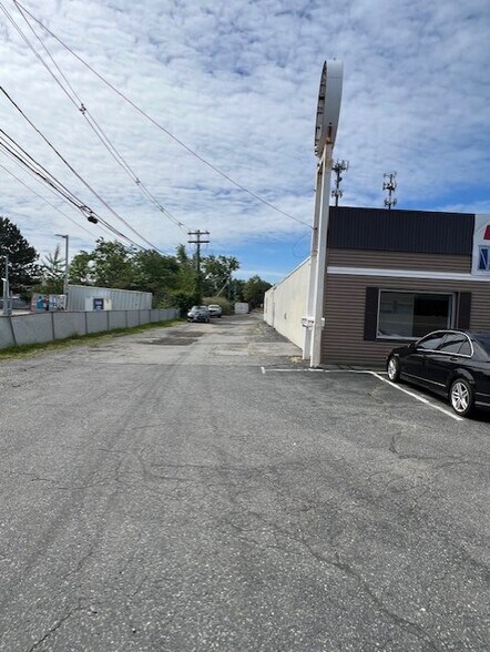 More Photos Of 516 Boston Tpke, Shrewsbury Land For Sale