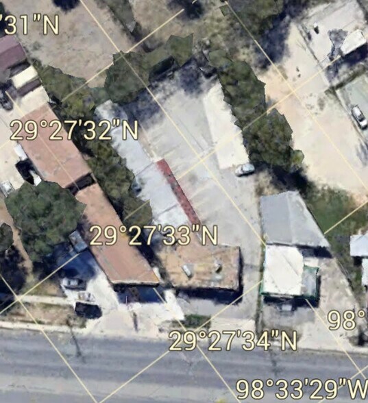 More Photos Of 1031-1039 Bandera Rd, San Antonio Storefront For Sale