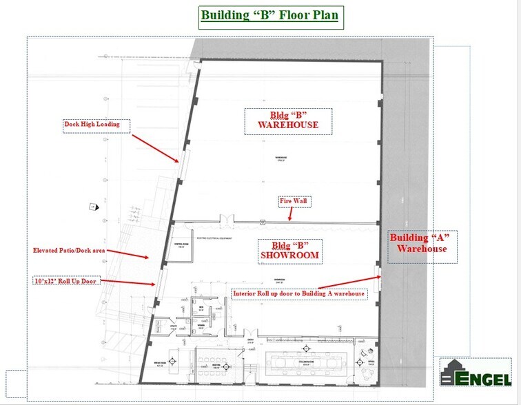 More Photos Of 1218 2nd Ave N, Birmingham Warehouse For Sale