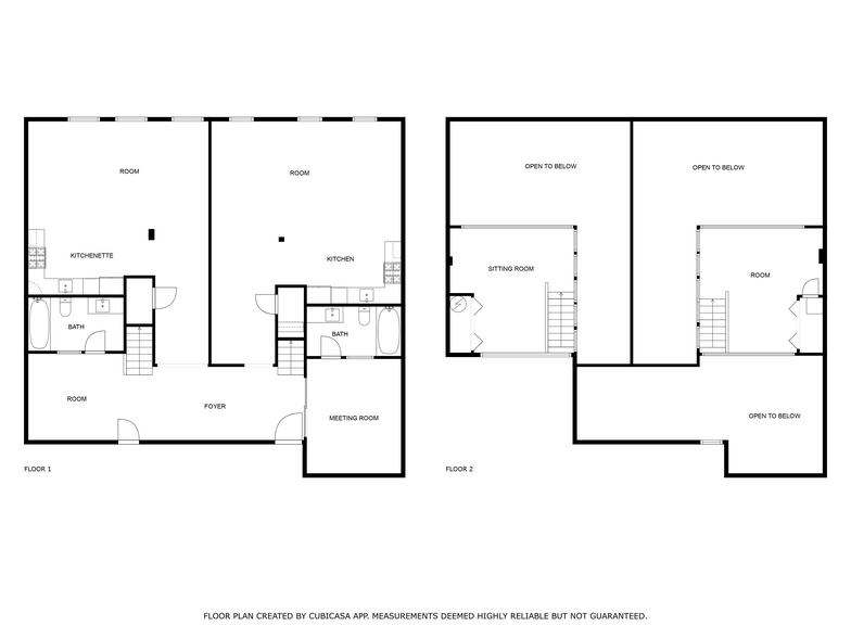 More Photos Of 777 Florida St, San Francisco Loft Creative Space For Lease