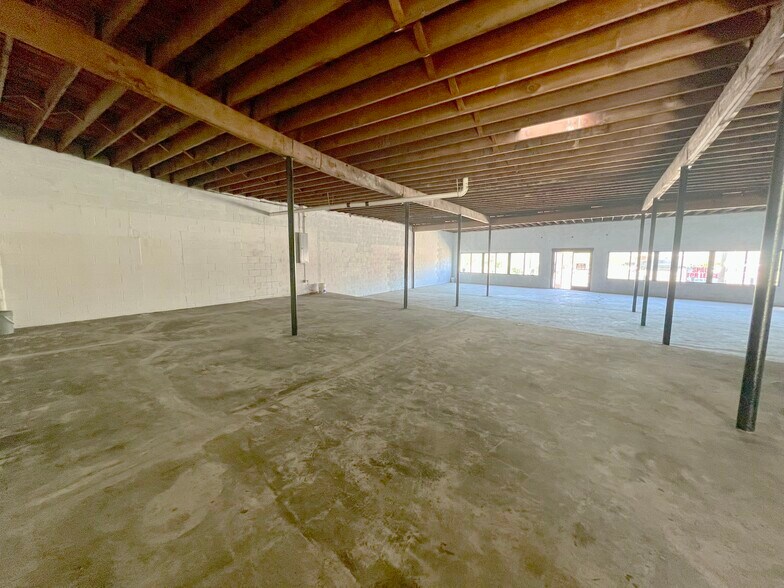 More Photos Of 2828 Gallatin Pike, Nashville Freestanding For Lease