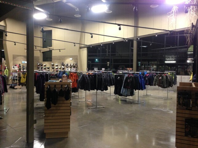 More Photos Of 1931 Washington Blvd, Ogden General Retail For Sale