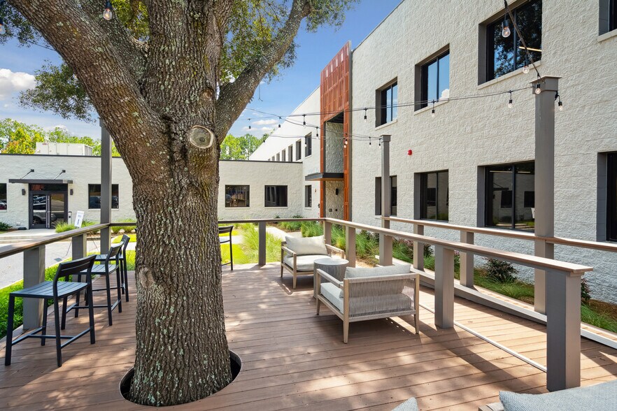 More Photos Of Port 26 | 2155 Eagle Drive, North Charleston Office For Lease