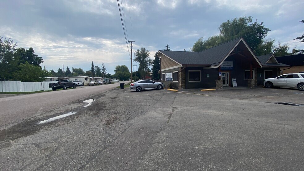 More Photos Of 724 Second St E, Kalispell Office For Lease