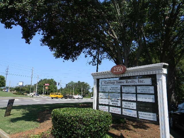 More Photos Of 2350 Prince Ave, Athens Office For Lease