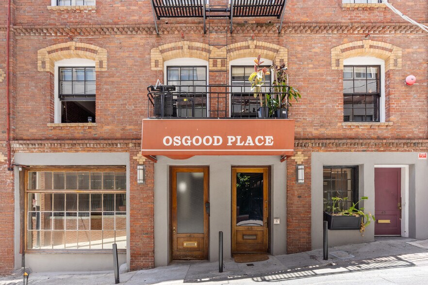 More Photos Of 333 Broadway, San Francisco Office Residential For Lease