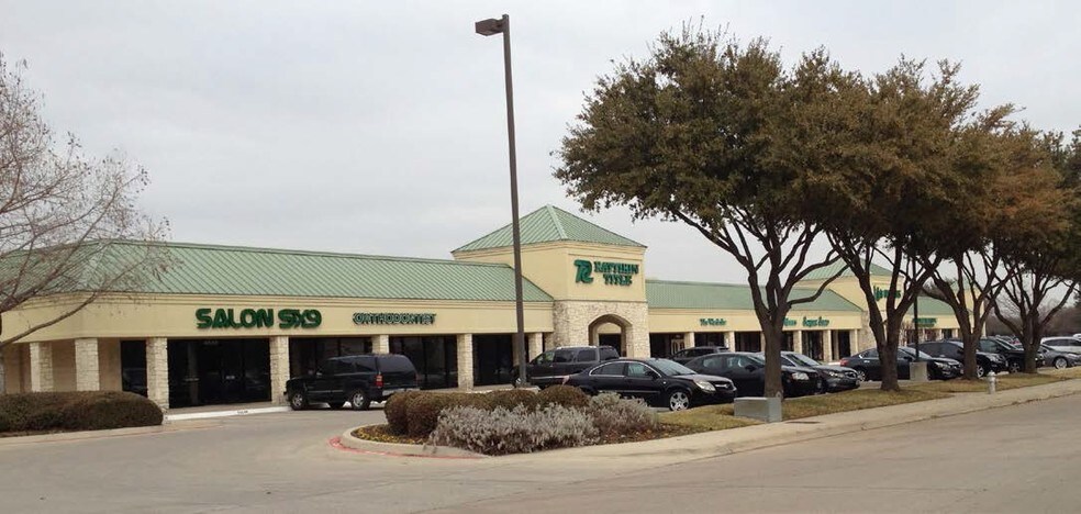 More Photos Of 4500-4548 Hartwood Dr, Fort Worth Unknown For Lease