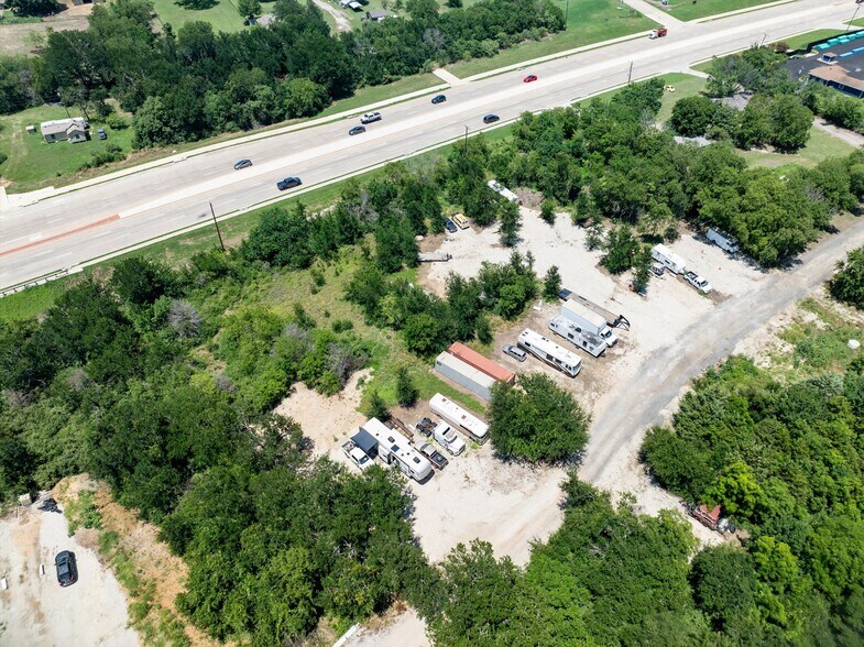 More Photos Of 5100 E Univeristy Dr, Denton Land For Sale
