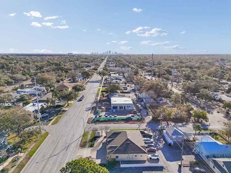 More Photos Of 5308 Central Ave, Saint Petersburg Office Residential For Sale