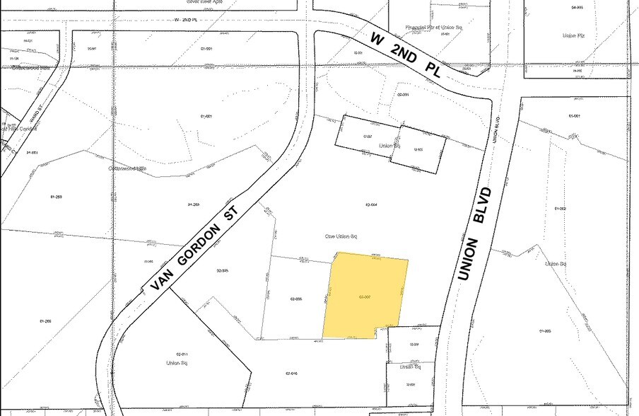 More Photos Of 141 Union Blvd, Lakewood Office For Lease