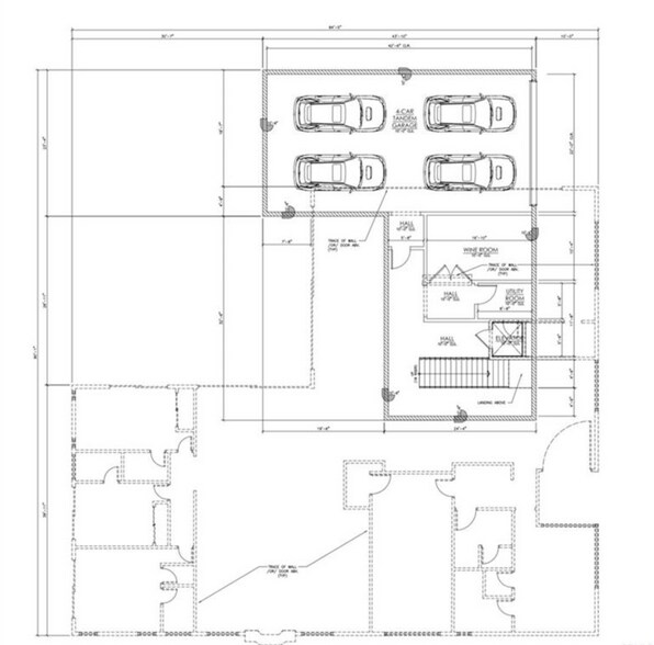 More Photos Of 230 Ocean View Ave, Newport Beach Land For Sale