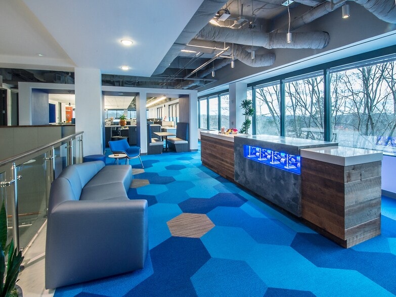 More Photos Of 3301 Windy Ridge Pky SE, Atlanta Office For Lease