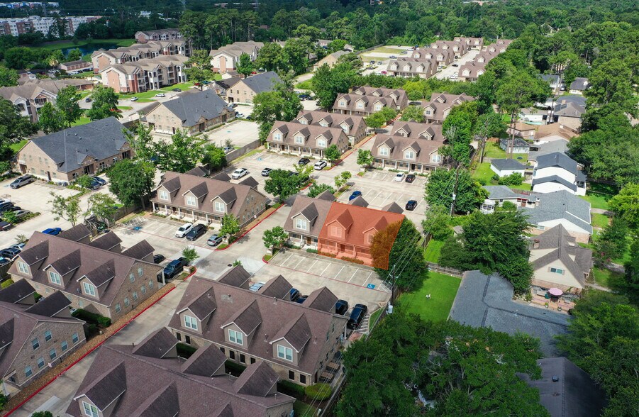 More Photos Of 25511 Budde Rd, The Woodlands Medical For Sale