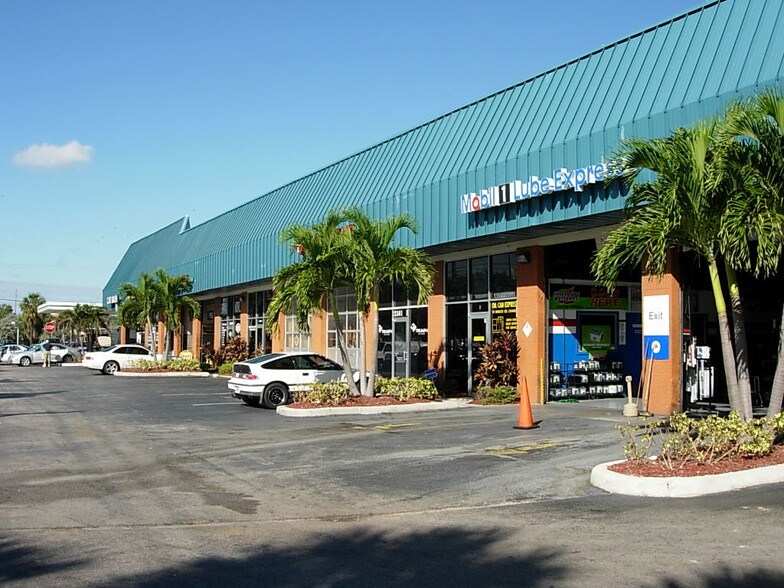 More Photos Of 2501 W Sample Rd, Deerfield Beach Unknown For Lease