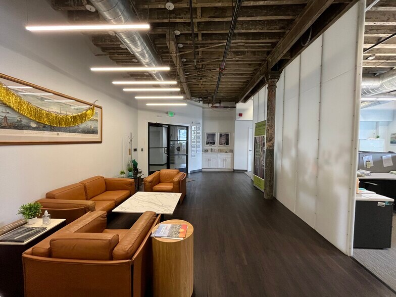 More Photos Of 718-720 Arch St, Philadelphia Office For Lease