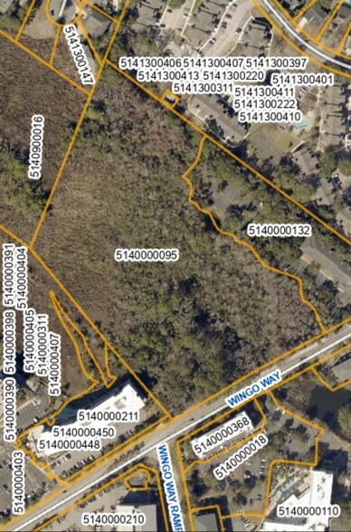 More Photos Of 0 Wingo Way, Mount Pleasant Land For Sale