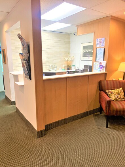 More Photos Of 11125 Rockville Pike, Rockville Medical For Lease