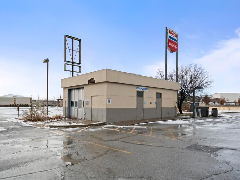 More Photos Of 1222 University Ave ave, Provo Land For Sale