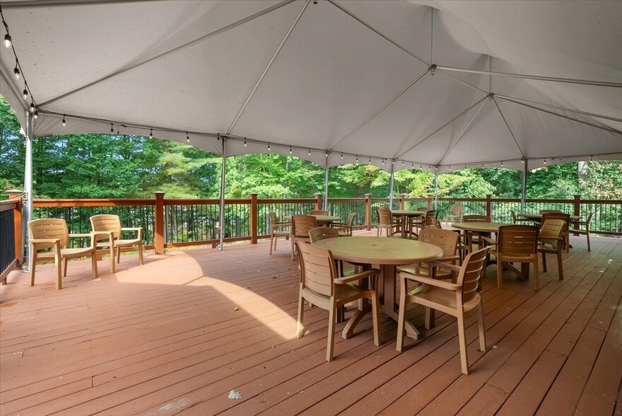 More Photos Of 3943 N Skookum Rd, Luther Lodge Meeting Hall For Sale