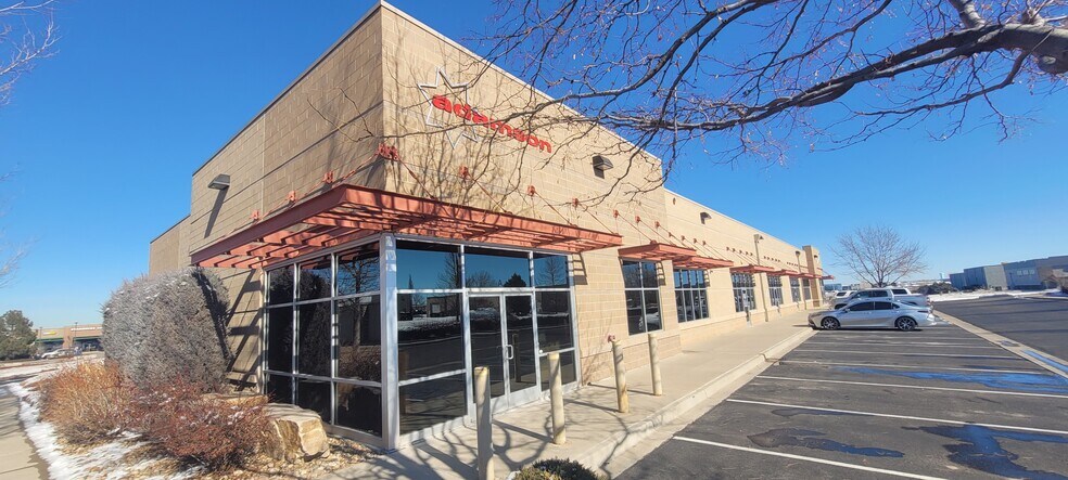 Primary Photo Of 3763 Imperial St, Frederick Showroom For Sale