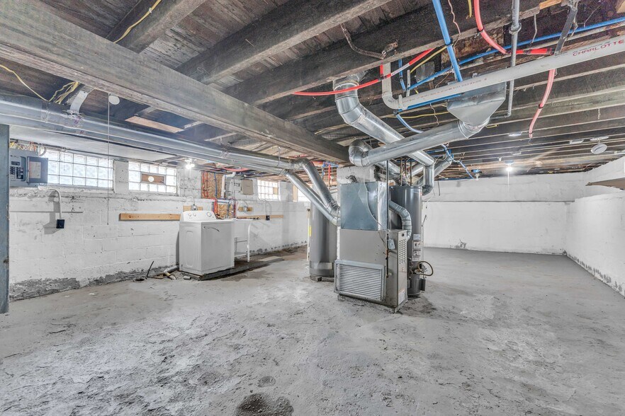 More Photos Of 3359 E 65th St, Cleveland Apartments For Sale