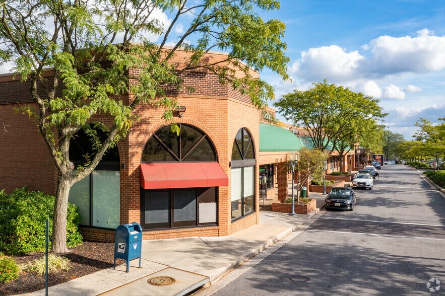 More Photos Of 2319 N Rolling Rd, Windsor Mill Unknown For Lease