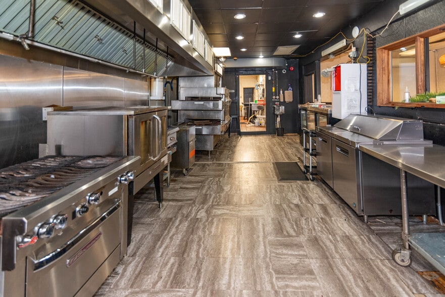 More Photos Of 1538 Light St, Baltimore Storefront Retail Residential For Sale