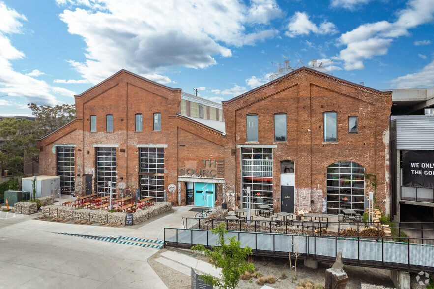 Primary Photo Of 3350 Brighton Blvd, Denver Storefront Retail Office For Lease