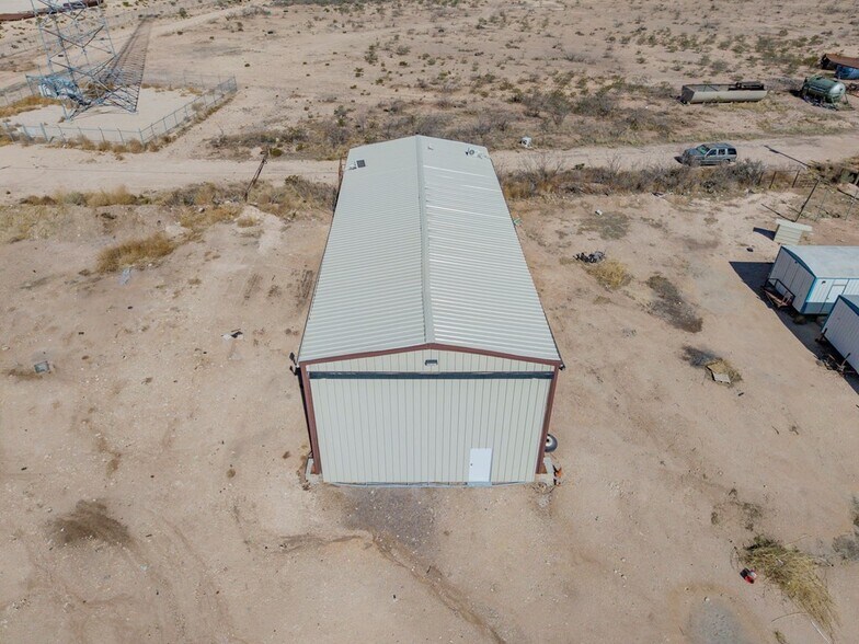 More Photos Of 12200 W Interstate 20, Odessa Warehouse For Sale