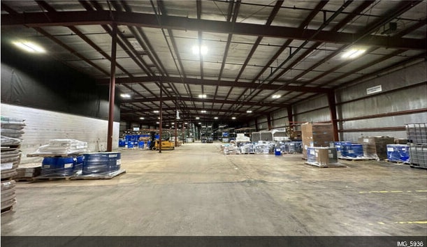 More Photos Of 1215 Florida Ave, Lynchburg Warehouse For Lease