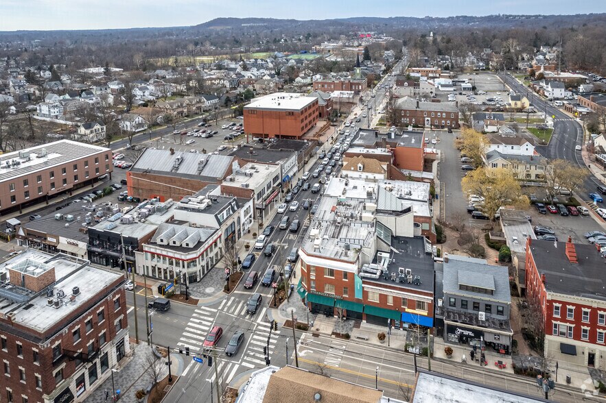 More Photos Of 343 Millburn Ave, Millburn Office For Sale