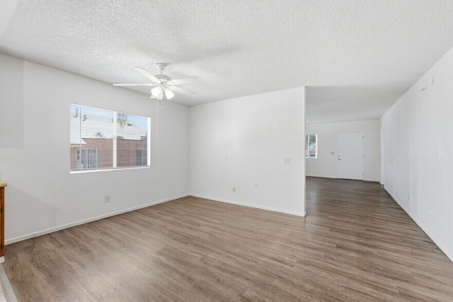 More Photos Of 559-565 61st St, San Diego Apartments For Sale