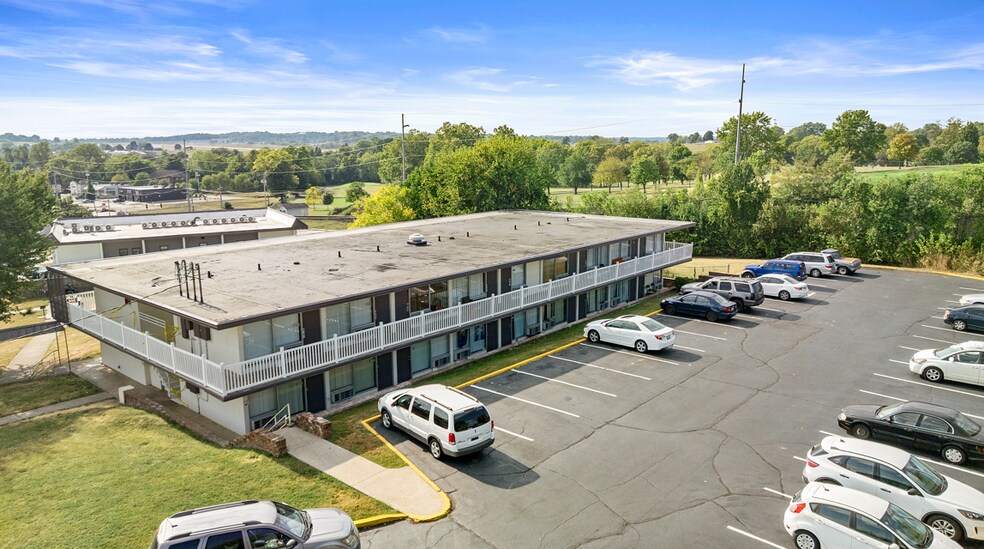 More Photos Of 855 Louisville Rd, Frankfort Apartments For Sale