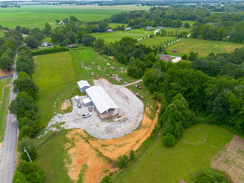 More Photos Of 11217A Page Rd, Tanner Warehouse For Sale