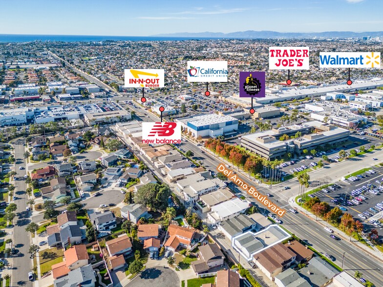 More Photos Of 3564 Del Amo Blvd, Torrance Apartments For Sale