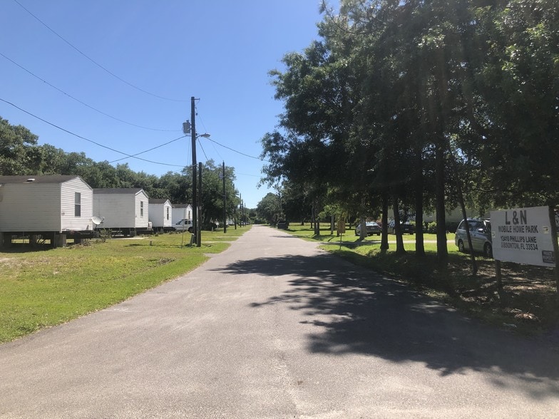 Primary Photo Of , Gibsonton Unknown For Sale