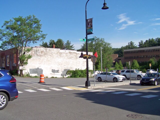 More Photos Of 174 S Depot St, Boone Restaurant For Sale