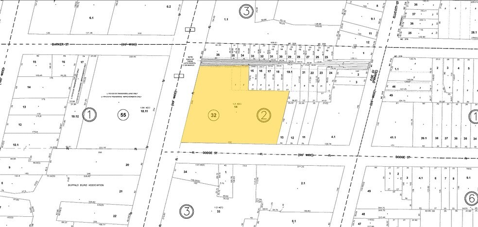 More Photos Of 1195 Main St, Buffalo Office For Lease