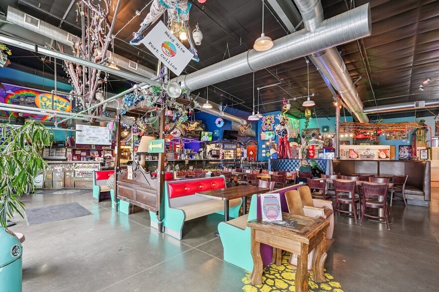 More Photos Of 1209 N College Ave, Fort Collins Movie Theatre For Sale